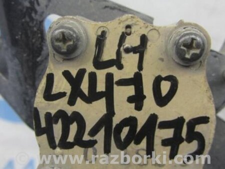 ФОТО Датчик положения кузова для Lexus LX470 (98-07) Киев