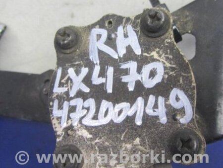ФОТО Датчик положения кузова для Lexus LX470 (98-07) Киев