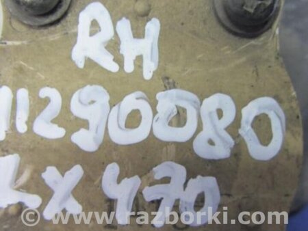 ФОТО Датчик положения кузова для Lexus LX470 (98-07) Киев
