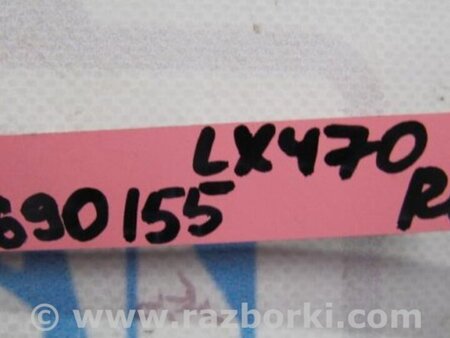 ФОТО Датчик положения кузова для Lexus LX470 (98-07) Киев