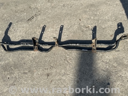 ФОТО Кронштейн подножки для Lexus LX570 (07-15) Киев