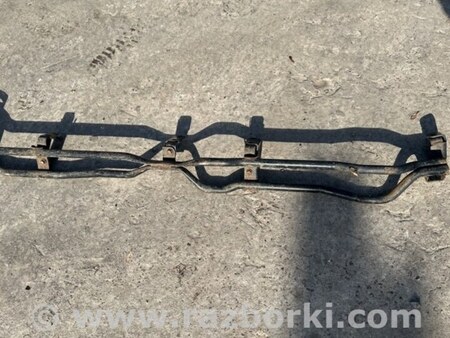 ФОТО Кронштейн подножки для Lexus LX570 (07-15) Киев