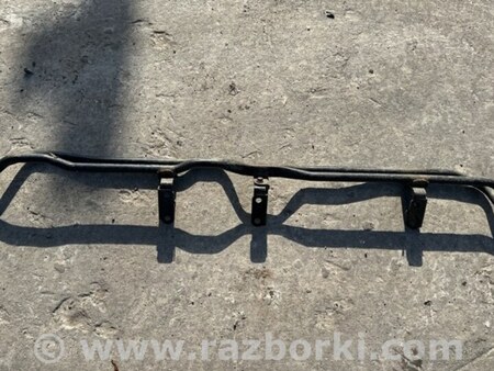 ФОТО Кронштейн подножки для Lexus LX570 (07-15) Киев
