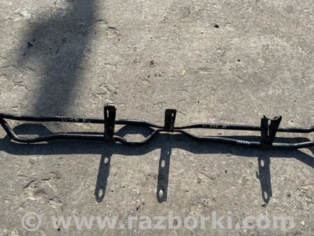ФОТО Кронштейн подножки для Lexus LX570 (07-15) Киев