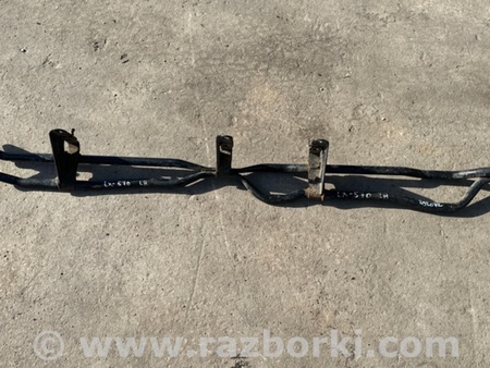 ФОТО Кронштейн подножки для Lexus LX570 (07-15) Киев