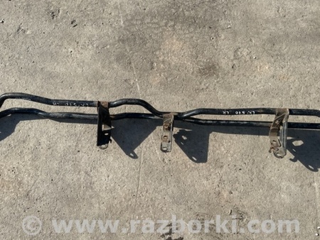 ФОТО Кронштейн подножки для Lexus LX570 (07-15) Киев