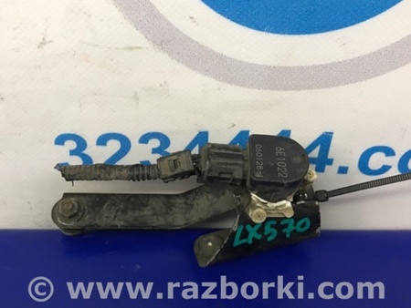 ФОТО Датчик положения кузова для Lexus LX570 (07-15) Киев