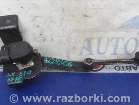 ФОТО Датчик положения кузова для Lexus LX570 (07-15) Киев