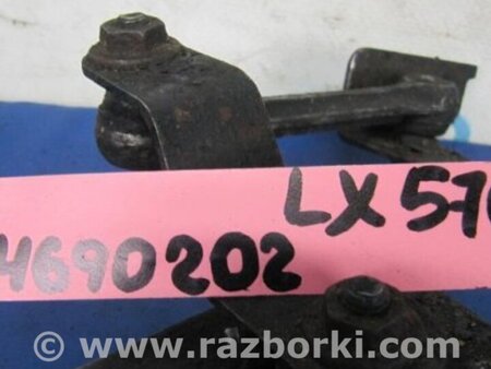 ФОТО Датчик положения кузова для Lexus LX570 (07-15) Киев