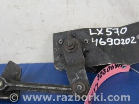 ФОТО Датчик положения кузова для Lexus LX570 (07-15) Киев