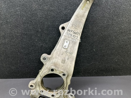 ФОТО Кулак поворотный для Infiniti M25/M37/M56/Q70/M35H Киев