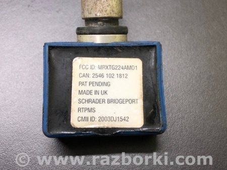 ФОТО Датчик давления в шинах для Infiniti M25/M37/M56/Q70/M35H Киев