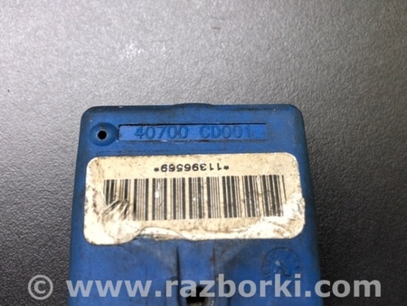 ФОТО Датчик давления в шинах для Infiniti M25/M37/M56/Q70/M35H Киев