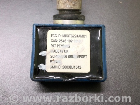 ФОТО Датчик давления в шинах для Infiniti M25/M37/M56/Q70/M35H Киев