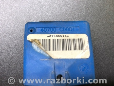 ФОТО Датчик давления в шинах для Infiniti M25/M37/M56/Q70/M35H Киев