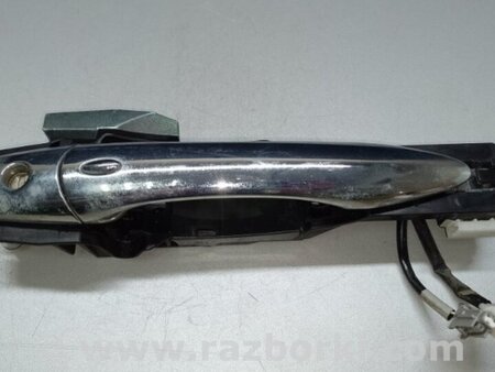 ФОТО Ручка двери для Infiniti M25/M37/M56/Q70/M35H Киев