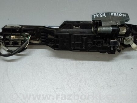 ФОТО Ручка двери для Infiniti M25/M37/M56/Q70/M35H Киев