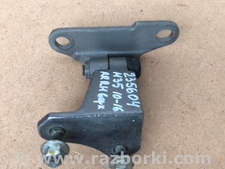ФОТО Петля двери верхняя для Infiniti M25/M37/M56/Q70/M35H Киев