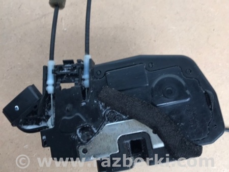 ФОТО Замок двери для Infiniti M25/M37/M56/Q70/M35H Киев