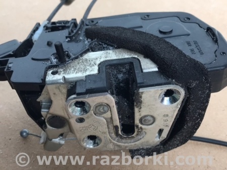 ФОТО Замок двери для Infiniti M25/M37/M56/Q70/M35H Киев