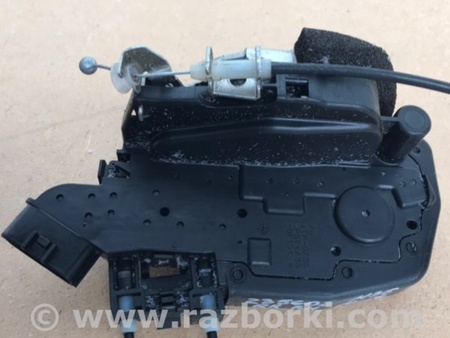 ФОТО Замок двери для Infiniti M25/M37/M56/Q70/M35H Киев