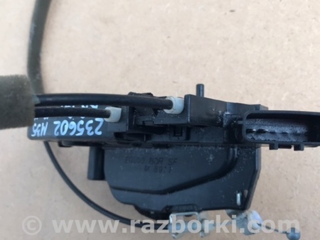 ФОТО Замок двери для Infiniti M25/M37/M56/Q70/M35H Киев