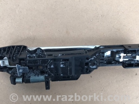 ФОТО Ручка двери для Infiniti M25/M37/M56/Q70/M35H Киев