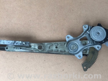 ФОТО Стеклоподъемник для Infiniti M25/M37/M56/Q70/M35H Киев