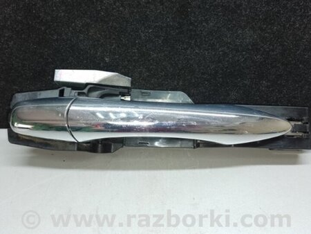 ФОТО Ручка двери для Infiniti M25/M37/M56/Q70/M35H Киев