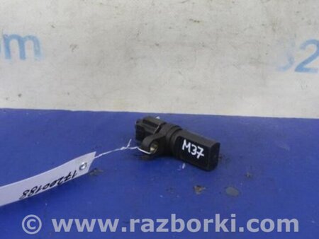 ФОТО Датчик коленвала для Infiniti M25/M37/M56/Q70/M35H Киев