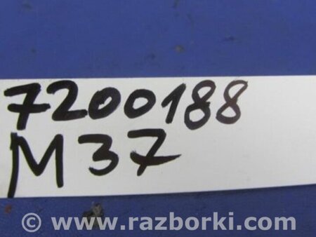 ФОТО Датчик коленвала для Infiniti M25/M37/M56/Q70/M35H Киев