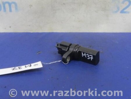 ФОТО Датчик коленвала для Infiniti M25/M37/M56/Q70/M35H Киев