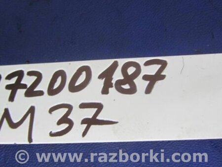 ФОТО Датчик коленвала для Infiniti M25/M37/M56/Q70/M35H Киев