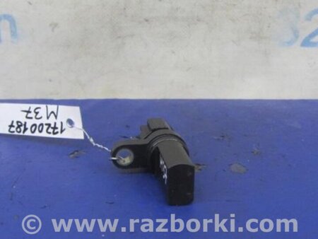 ФОТО Датчик коленвала для Infiniti M25/M37/M56/Q70/M35H Киев