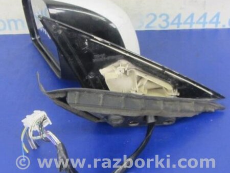 ФОТО Зеркало для Infiniti M25/M37/M56/Q70/M35H Киев