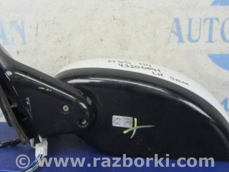 ФОТО Зеркало для Infiniti M25/M37/M56/Q70/M35H Киев
