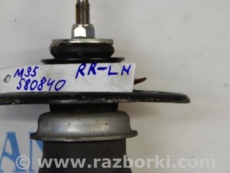 ФОТО Амортизатор для Infiniti M25/M37/M56/Q70/M35H Киев