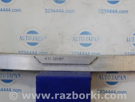 ФОТО Усилитель заднего бампера для Infiniti M25/M37/M56/Q70/M35H Киев