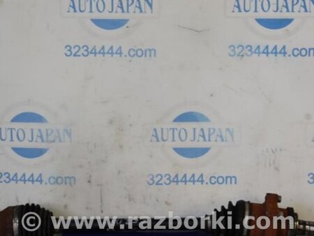 ФОТО Привод задний для Infiniti M25/M37/M56/Q70/M35H Киев