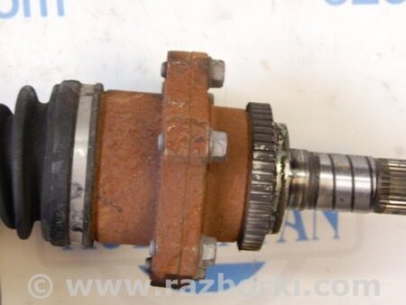 ФОТО Привод задний для Infiniti M25/M37/M56/Q70/M35H Киев