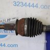ФОТО Привод задний для Infiniti M25/M37/M56/Q70/M35H Киев