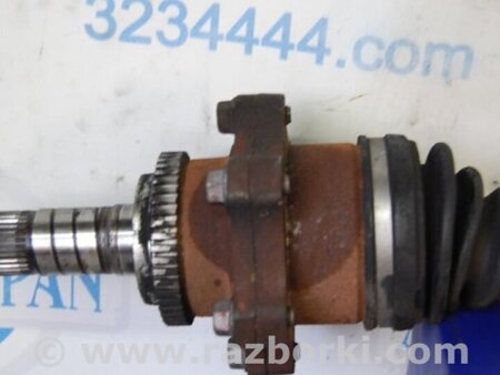 ФОТО Привод задний для Infiniti M25/M37/M56/Q70/M35H Киев