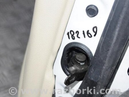 ФОТО Ограничитель двери для Infiniti M25/M37/M56/Q70/M35H Киев