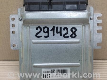 ФОТО Блок управления двигателем для Infiniti M35/M45 Киев