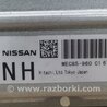ФОТО Блок управления двигателем для Infiniti M35/M45 Киев