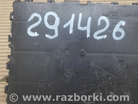 ФОТО Блок комфорта для Infiniti M35/M45 Киев