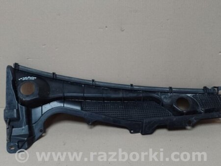 ФОТО Пластик под лобовое стекло (Жабо) для Infiniti M35/M45 Киев