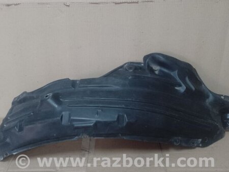 ФОТО Подкрылок для Infiniti M35/M45 Киев