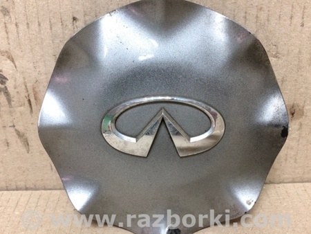 ФОТО Заглушка колесного диска для Infiniti M35/M45 Киев