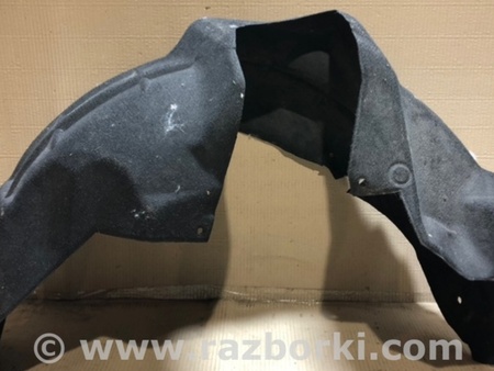 ФОТО Подкрылок для Infiniti M35/M45 Киев